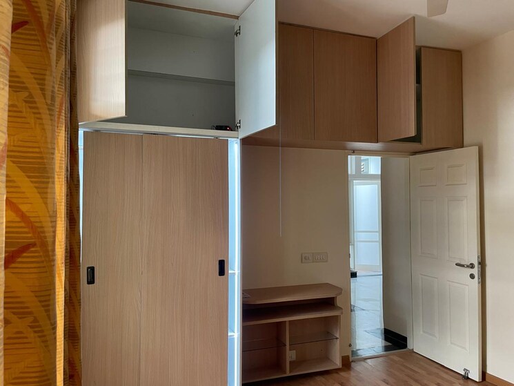 Kitchen, ss-southend-floors 3 Bedroom 1865 Sq.Ft. Builder Floor In South City 2 Gurgaon 9109180