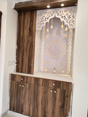 Master Plan in 3 BHK Builder Floor at Green Fields Colony – for Sale