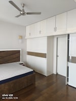 5 BHK + Servant Room 3795 Sq.Ft. Apartment in Orchid Gardens