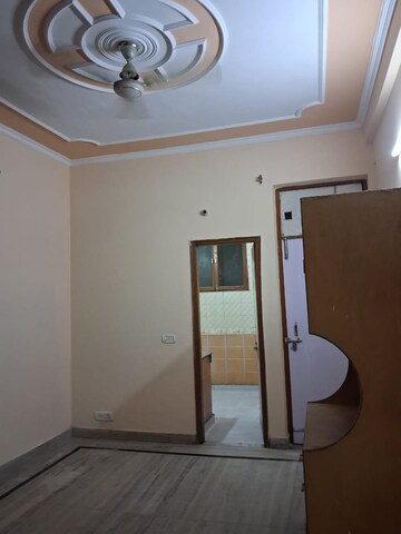 Building Lobby in 2 BHK Builder Floor at Sector 45 – for Rent