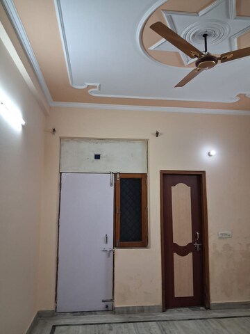 Building Lobby in 2 BHK Builder Floor at Sector 45 – for Rent