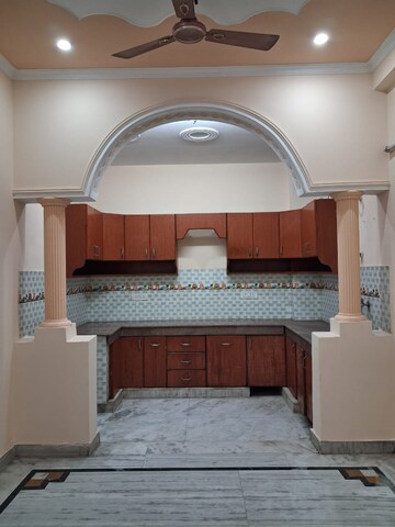 Bedroom in 2 BHK Builder Floor at Sector 45 – for Rent