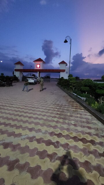  Plot – Exterior View View at Faizabad Road - for Sale