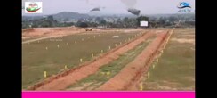 Plot For Sale in Nadergul
