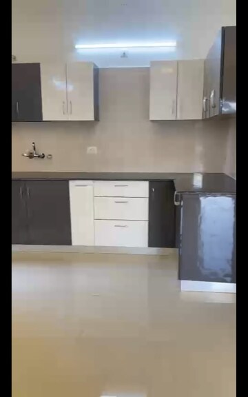 Kitchen in 3 BHK Apartment at Samridhi Luxuriya Avenue, Sector 150 – for Rent
