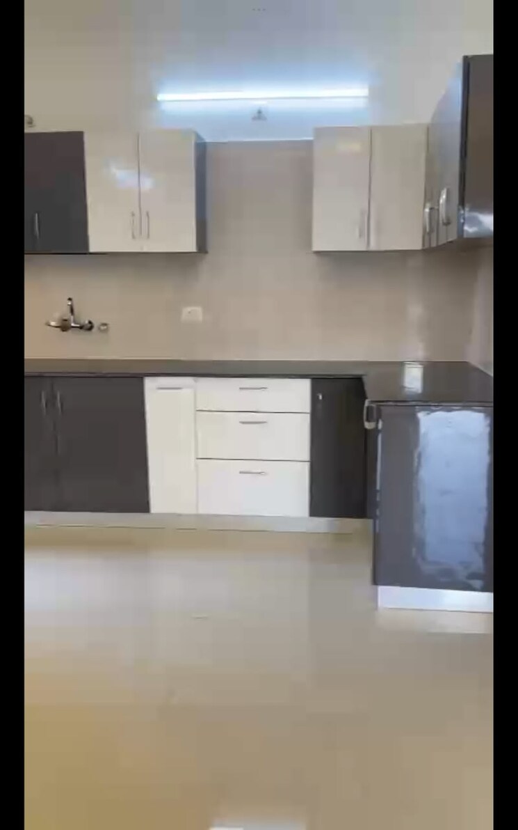 Kitchen, samridhi-luxuriya-avenue 3 Bedroom 1495 Sq.Ft. Apartment In Sector 150 Noida 9109197