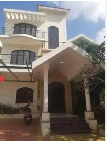 4 BHK Villa – Exterior View View at Skylark Arcadia, Whitefield - for Rent
