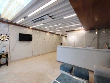 Lobby in  Office Space at Horamavu – for Rent