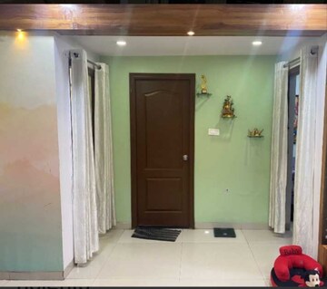 Building Lobby in 3 BHK Apartment at Aditya Imperial Heights, Hafeezpet – for Rent