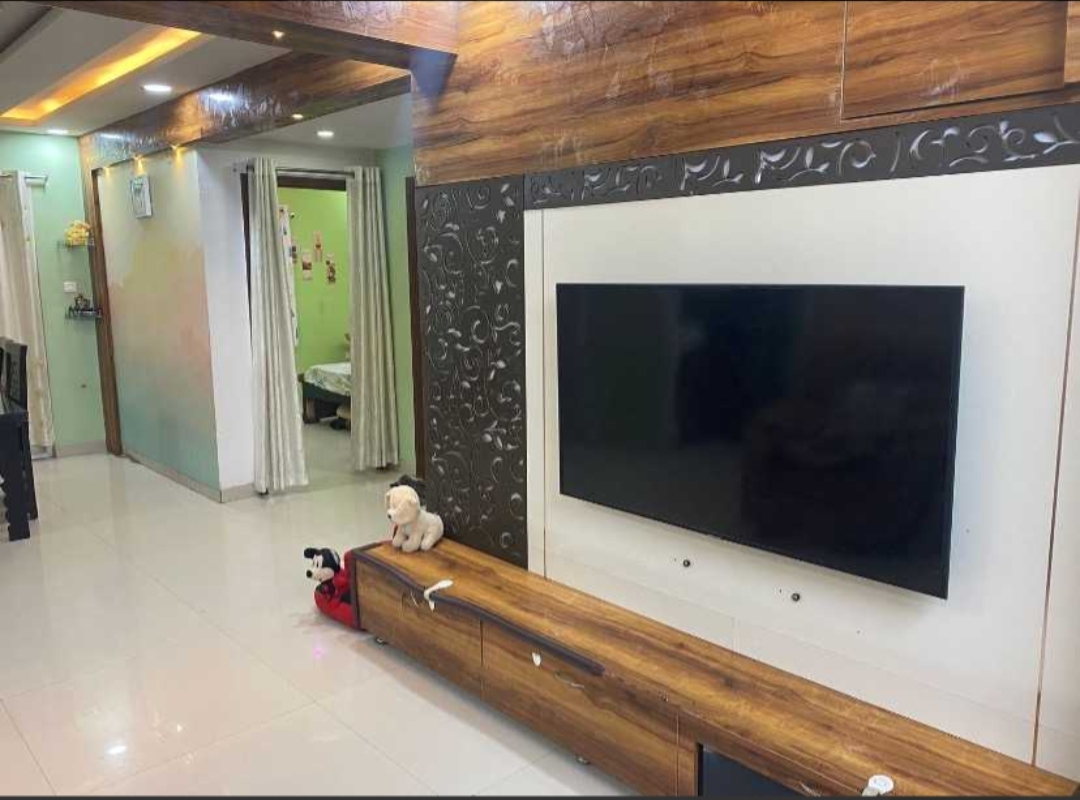 3 BHK + Pooja Room Apartment For Rent in Aditya Imperial Heights