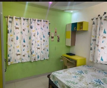 Bedroom in 3 BHK Apartment at Aditya Imperial Heights, Hafeezpet – for Rent