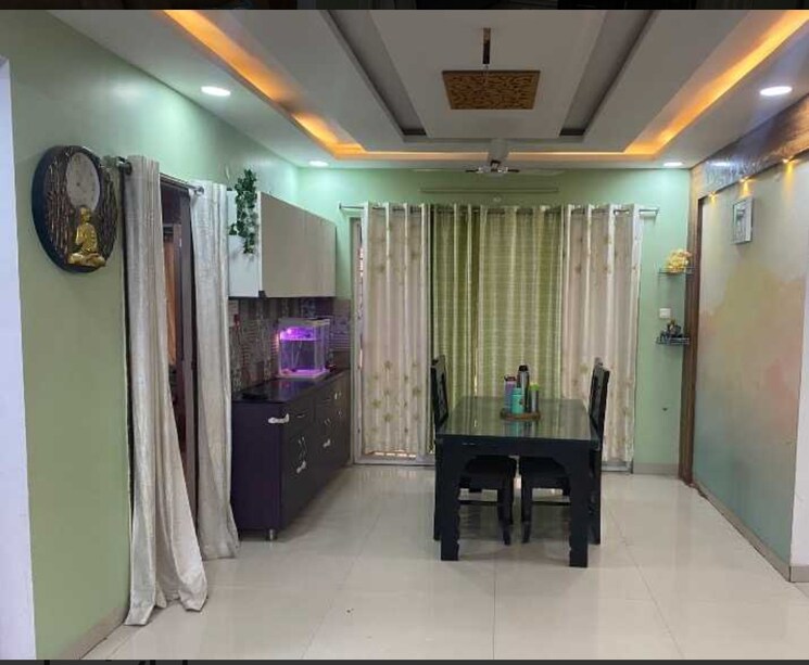 Dining area, aditya-imperial-heights 3 Bedroom 1490 Sq.Ft. Apartment In Hafeezpet Hyderabad 9109219
