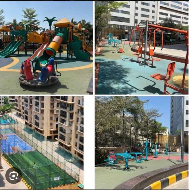 Exterior View, aditya-imperial-heights 3 Bedroom 1490 Sq.Ft. Apartment In Hafeezpet Hyderabad 9109219