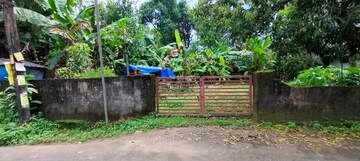  Plot – Garden View at Kolazhy - for Sale