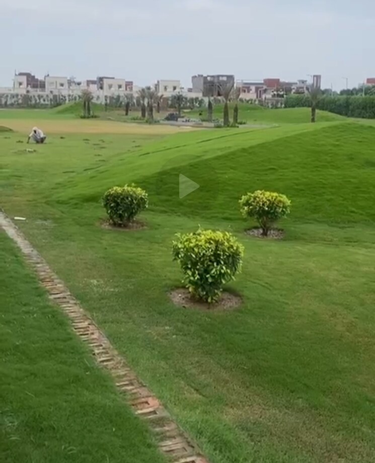 Garden, panchkula urban estate  125 Sq.Yd. Plot In Panchkula Urban Estate Panchkula 9108144