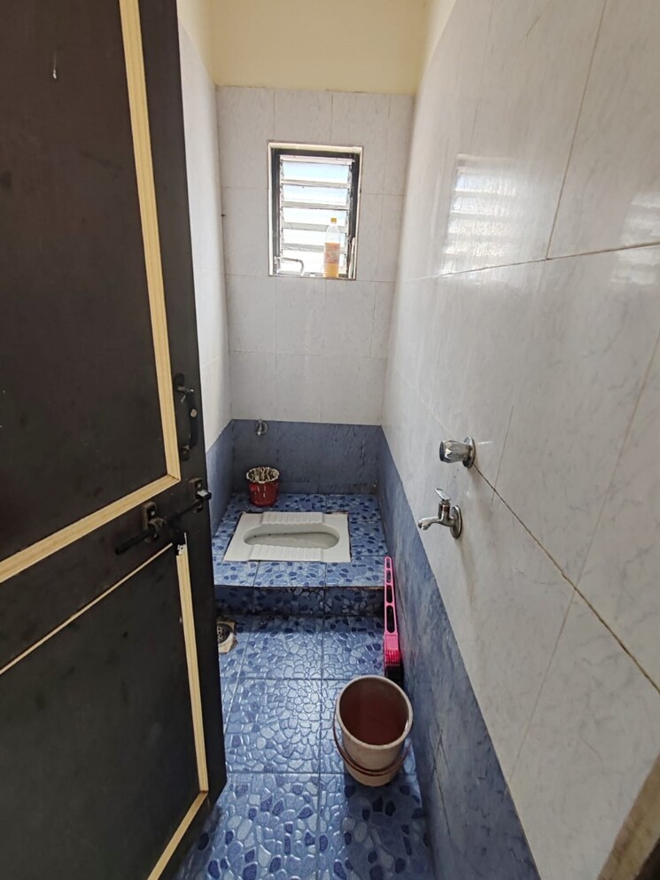 Bathroom, wadgaon sheri 1 RK 325 Sq.Ft. Independent House In Wadgaon Sheri Pune 9109249