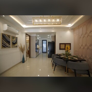 Living Room in  Office Space at Manimajra – for Rent