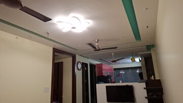 Team Area in 1 BHK Builder Floor at Kopar Khairane Sector 20 – for Sale