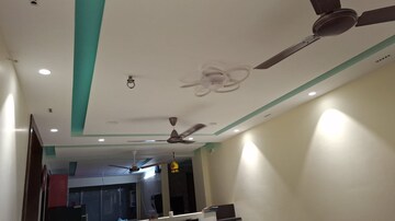 Furnished Amenities in 1 BHK Builder Floor at Kopar Khairane Sector 20 – for Sale
