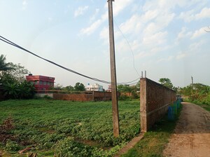  Plot – Exterior View View at Baruipur - for Sale