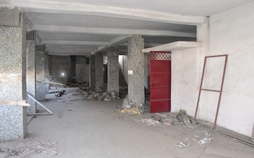 Warehouse For Rent in Exhibition Road
