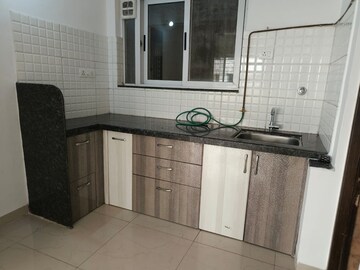 Kitchen in 2 BHK Apartment at Amanora Victory Towers, Hadapsar – for Rent