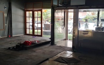 Showroom For Rent in Vashi