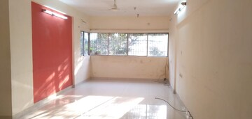 Bedroom in 1 BHK Apartment at Gokuldham Complex, Goregaon East – for Rent