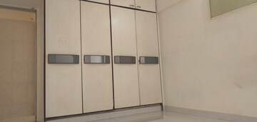 Building Lobby in 1 BHK Apartment at Gokuldham Complex, Goregaon East – for Rent