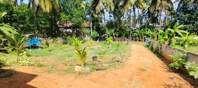Garden, viyyur  6098 Sq.Ft. Plot In Viyyur Thrissur 9109252