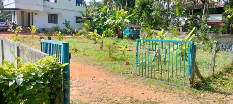 Exterior View, viyyur  6098 Sq.Ft. Plot In Viyyur Thrissur 9109252