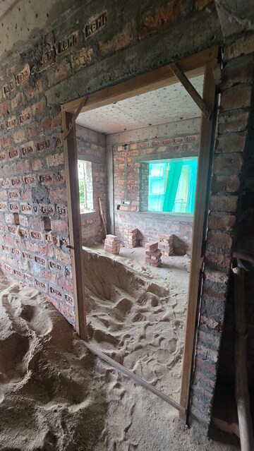Room in 3 BHK Apartment at Ambuja Ecospace Residencia, New Town Action Area ii – for Sale