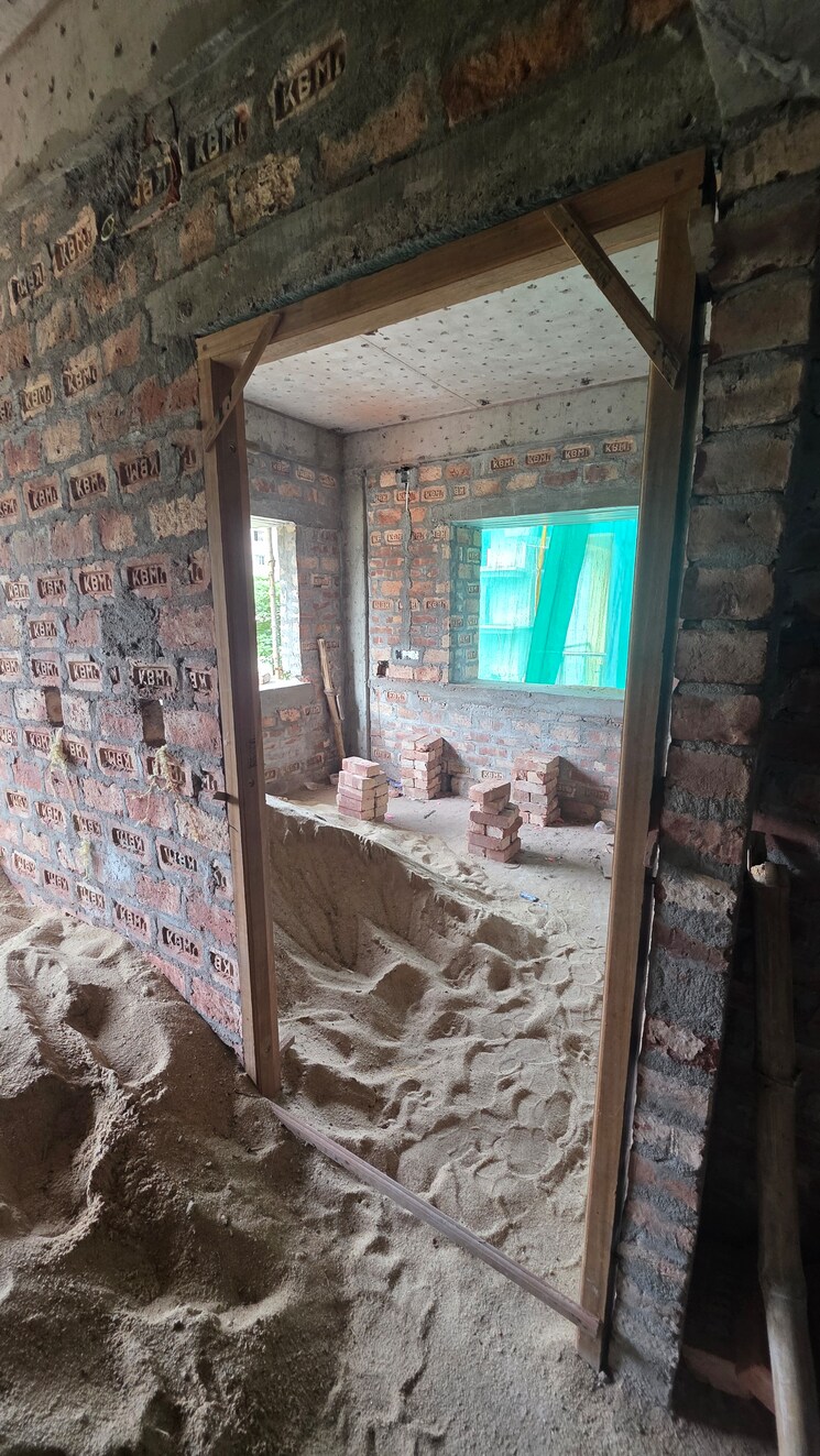 Room, ambuja-ecospace-residencia 3 Bedroom 816 Sq.Ft. Apartment In New Town Action Area ii Kolkata 9109255