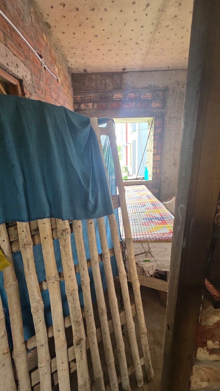 Room, ambuja-ecospace-residencia 3 Bedroom 816 Sq.Ft. Apartment In New Town Action Area ii Kolkata 9109255