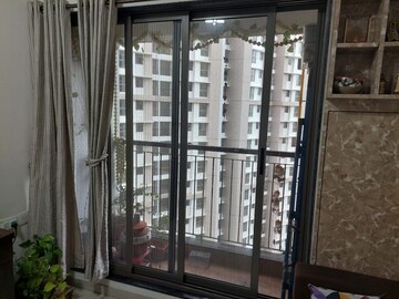 2 BHK Apartment – Exterior View View at Runwal Eirene, Balkum Pada - for Sale