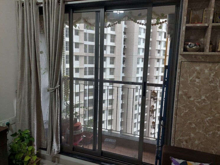 Exterior View, runwal-eirene 2 Bedroom 800 Sq.Ft. Apartment In Balkum Pada Thane 9109273