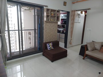 2 BHK Apartment For Sale in Runwal Eirene, Balkum Pada