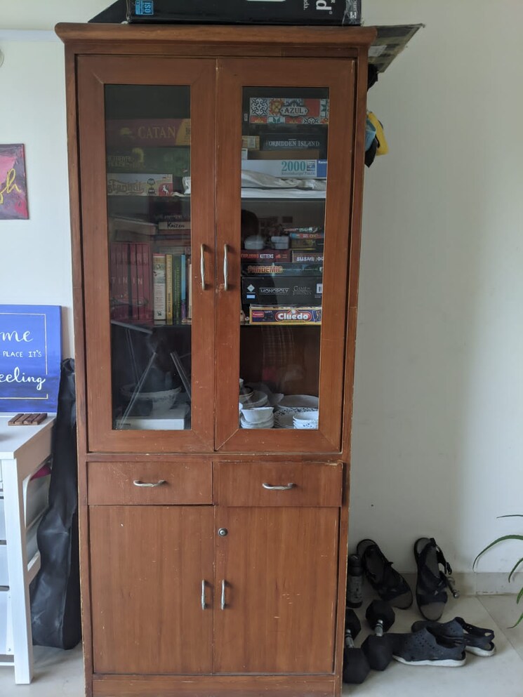 Room, conwood-astoria 1 Bedroom 507 Sq.Ft. Apartment In Goregaon East Mumbai 9109280