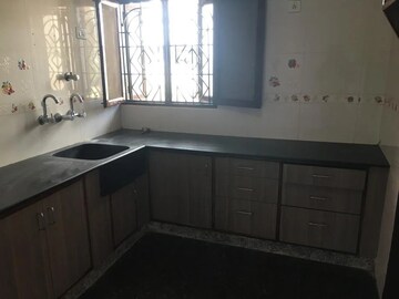 Kitchen in 6+ BHK Independent House at Nri Layout – for Sale