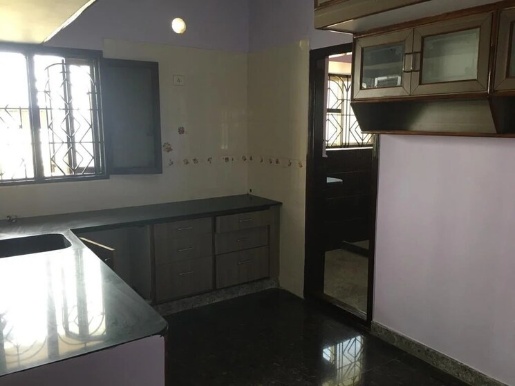 Kitchen, nri layout 6+ Bedroom 2200 Sq.Ft. Independent House In Nri Layout Bangalore 9109278