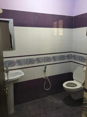 Kitchen in 6+ BHK Independent House at Nri Layout – for Sale