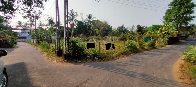 Exterior View, chembukkavu  7187 Sq.Ft. Plot In Chembukkavu Thrissur 9109277