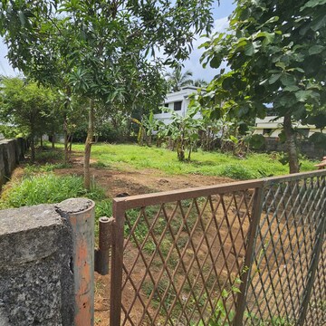  Plot For Sale in Chelakottukara