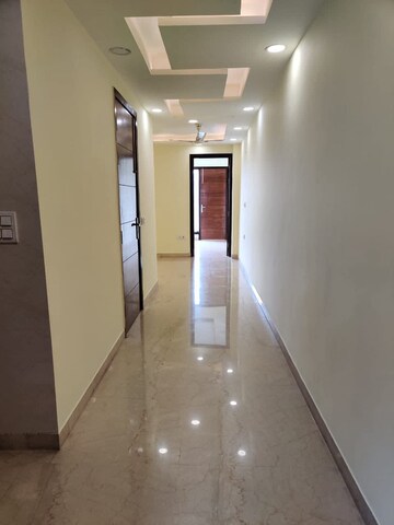 2 BHK Builder Floor For Rent in Freedom Fighters Enclave