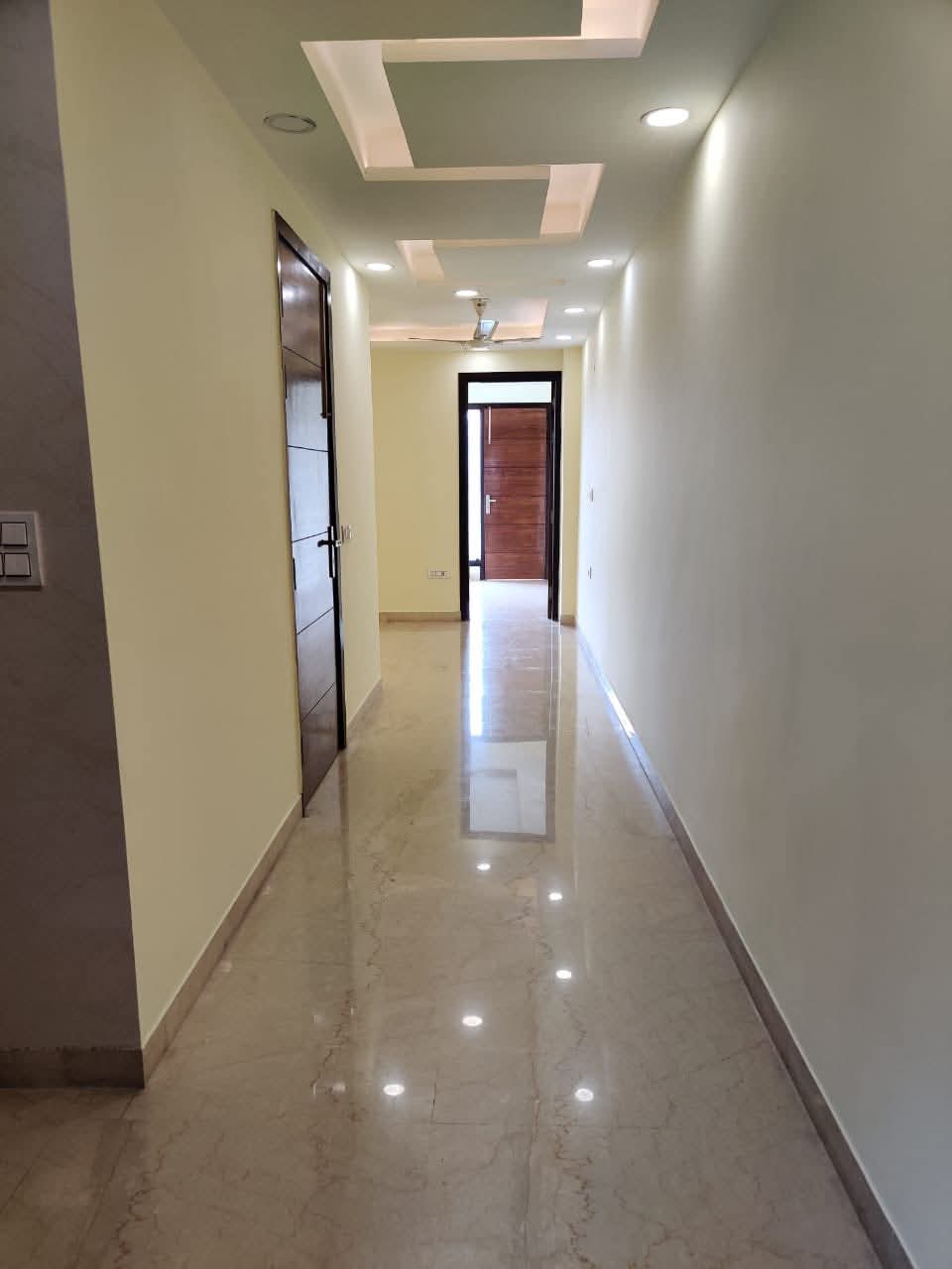 2 BHK Builder Floor For Rent in Sd Realestate
