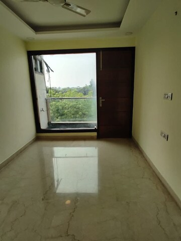Room in 2 BHK Builder Floor at Freedom Fighters Enclave – for Rent