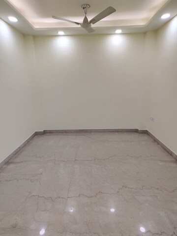Room in 2 BHK Builder Floor at Freedom Fighters Enclave – for Rent