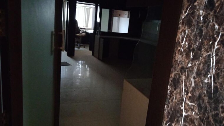 Kitchen, dattani-plaza Commercial Office Space 651 Sq.Ft. In Sakinaka Mumbai 9109299