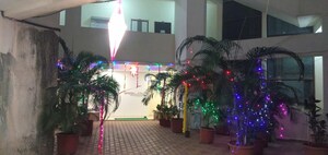 Living Room in  Office Space at Dattani Plaza, Sakinaka – for Sale