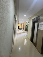 651 Sq.Ft. Office Space in Dattani Plaza